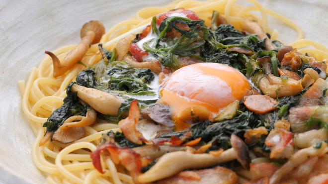 イタリアンバジル Italian Basil 薬院大通 ピザ 食べログ
