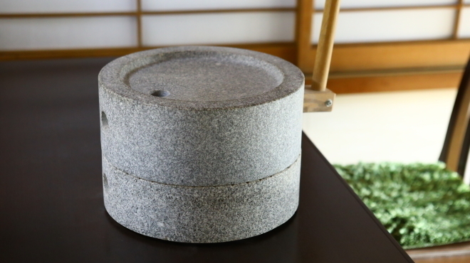 花月庵 れん月 - メイン写真: