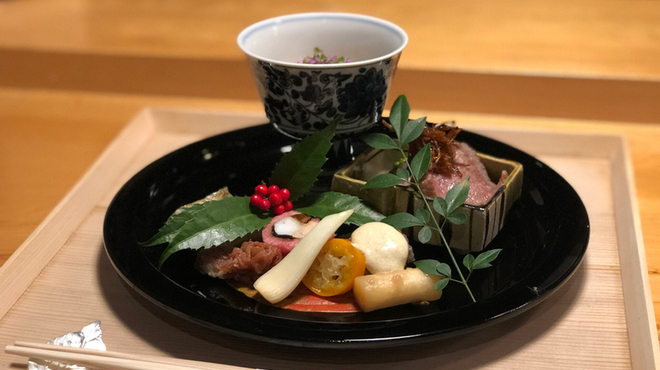 淡 如雲 - メイン写真: