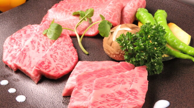 Shy Ron シャイロン 国際センター 焼肉 ネット予約可 食べログ