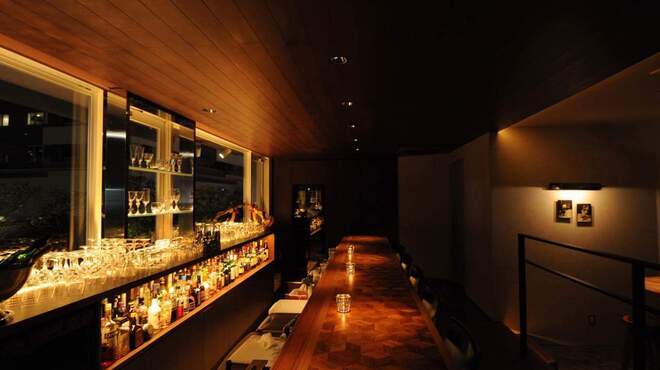 Bar Lacour ラ クール 大阪梅田 阪急 バー ネット予約可 食べログ Bar Lacour ラ クール 大阪梅田 阪急 バー ネット予約可 食べログ