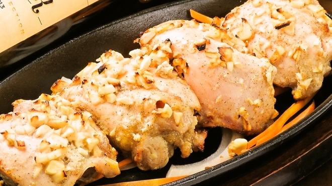 インド料理 ザ タンドール - メイン写真: