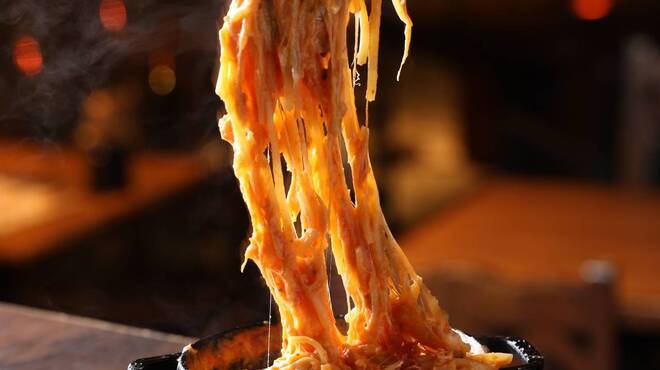 BISTRO RUBAN - メイン写真: