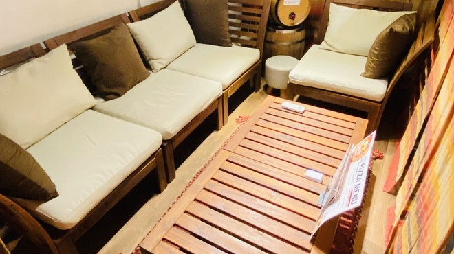 イタ飯バル RICCIO - メイン写真: