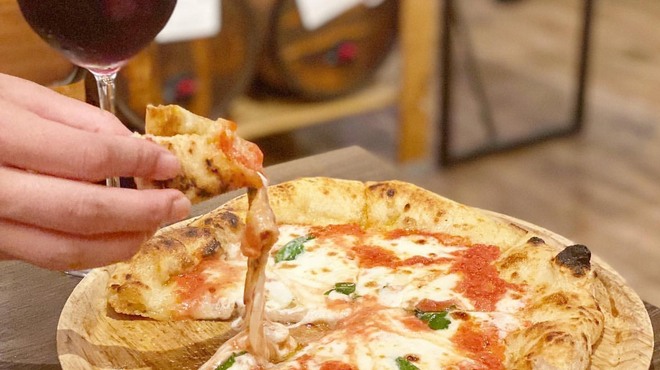 イタ飯バル RICCIO - メイン写真: