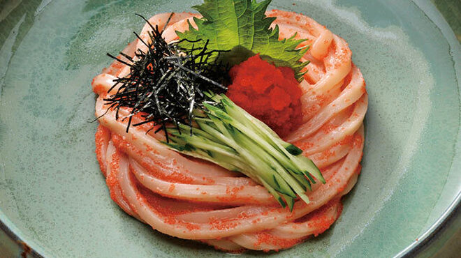 麺匠の心つくし つるとんたん - メイン写真: