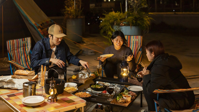 サンデーズ ベイク 569 - メイン写真: