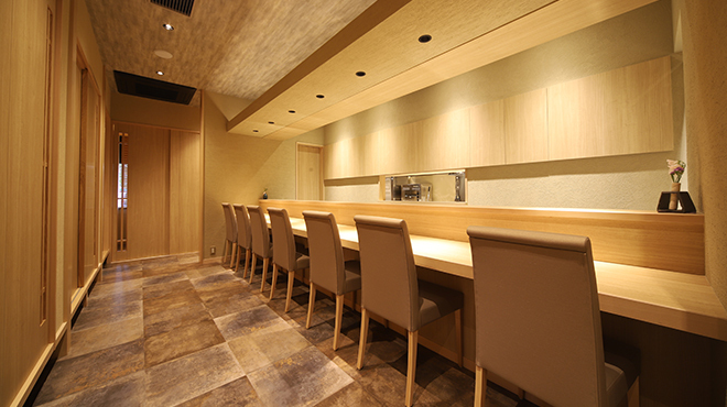 箕面今宮よし田 - メイン写真: