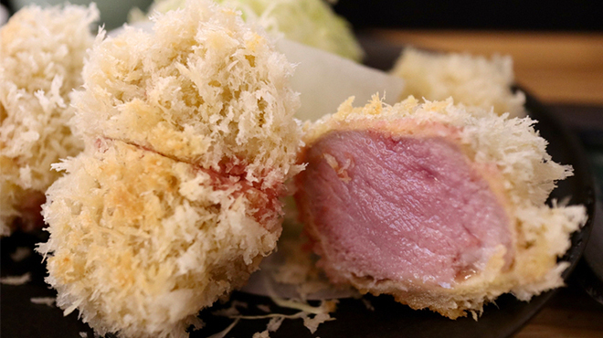 とんかつ成蔵 ナリクラ 南阿佐ケ谷 とんかつ ネット予約可 食べログ