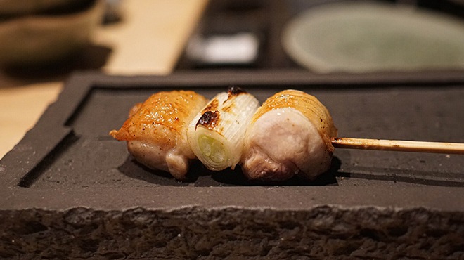 焼き鳥 とりら Torila 西鉄平尾 焼鳥 食べログ