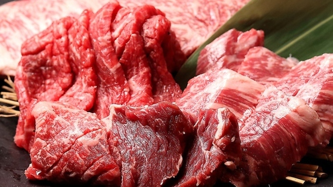 焼肉 シンセン 石川町 焼肉 食べログ