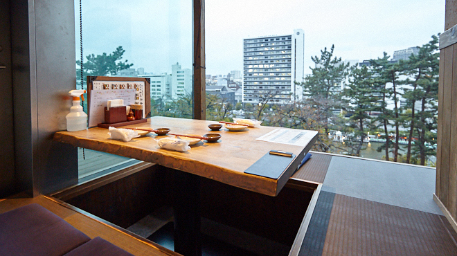 越後屋亀丸 - メイン写真: