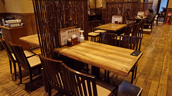 越後屋亀丸 - メイン写真: