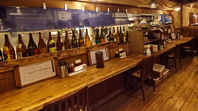 越後屋亀丸 - メイン写真: