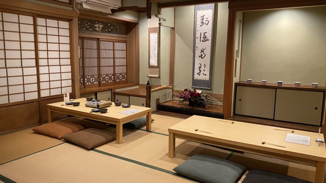 蕎麦しん - メイン写真: