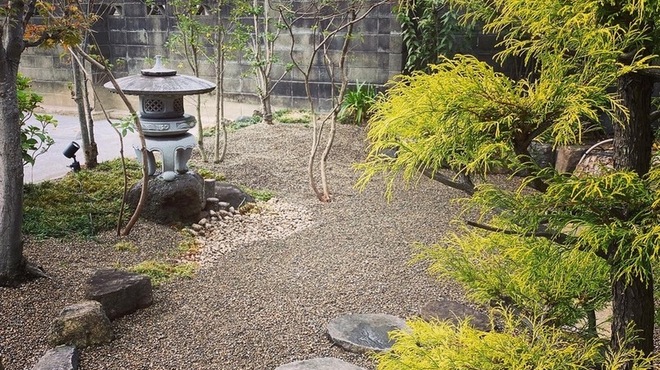 蕎麦しん - メイン写真: