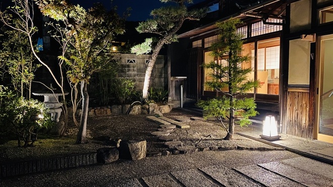 蕎麦しん - メイン写真: