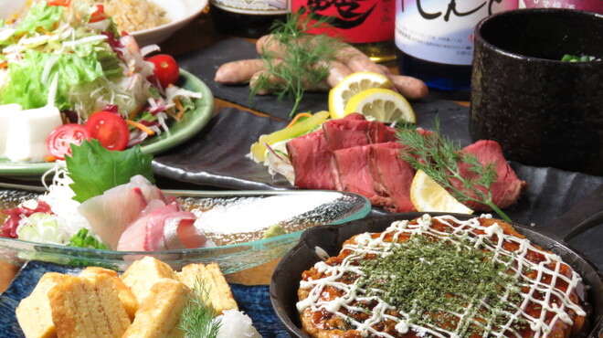 お好み焼き 鉄板焼き たまご 新丸子 居酒屋 ネット予約可 食べログ