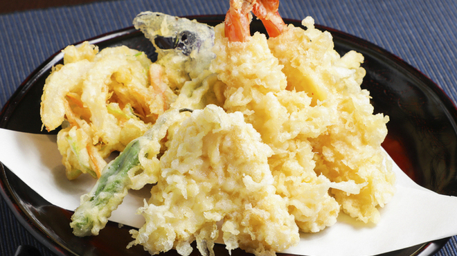 へぎそば 匠 - メイン写真: