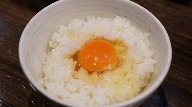 櫻井中華そば店 - メイン写真: