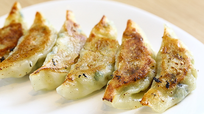 Shintei 西武新宿 餃子 ネット予約可 食べログ