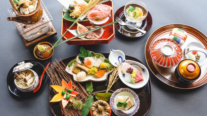 山茶花 さざんか 宝塚 懐石 会席料理 食べログ