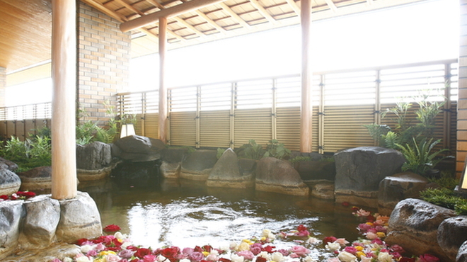 山茶花 - メイン写真: