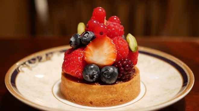 パティスリー・パリセヴェイユ - メイン写真: