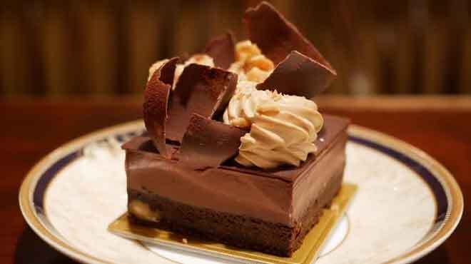 パティスリー パリセヴェイユ Patisserie Paris S Eveille 自由が丘 ケーキ 食べログ