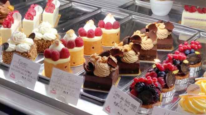 Patisserie Paris S'eveille - メイン写真: