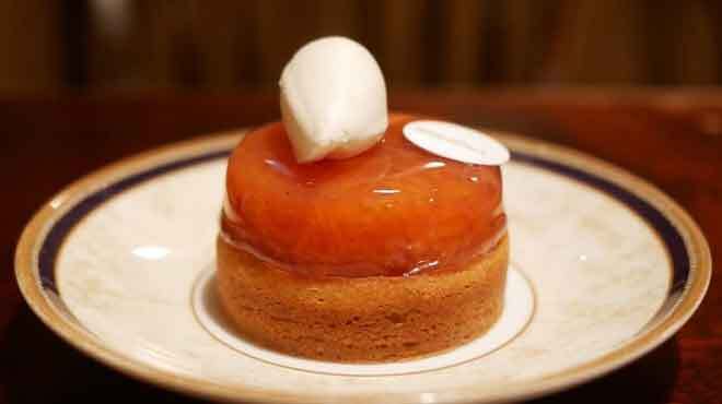 Patisserie Paris S'eveille - メイン写真: