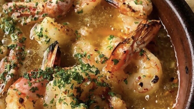 バルアンドデリ エル・ロセヨ - メイン写真: