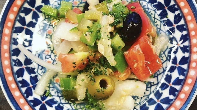 バルアンドデリ エル・ロセヨ - メイン写真: