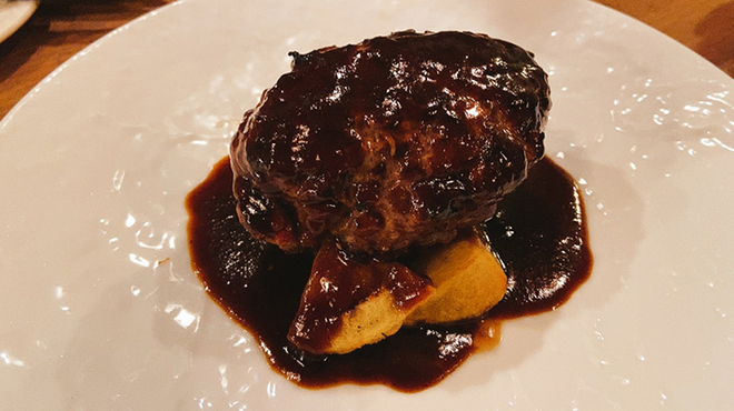 らんぷ亭 宮崎 西洋各国料理 その他 食べログ らんぷ亭 宮崎 西洋各国料理 その他 食べログ