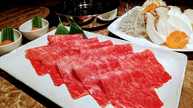 焼肉・韓国料理 牛べえ - メイン写真: