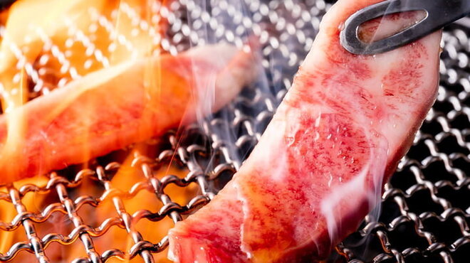 焼肉と肉 ビストロ SAPANA - メイン写真: