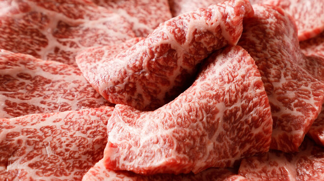 焼肉と肉 ビストロ SAPANA - メイン写真: