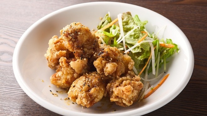 チャ～ボン 多福楼 - メイン写真: