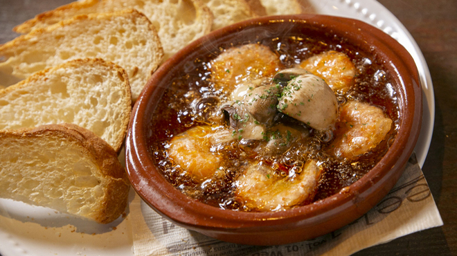 大衆酒場ガブリ - メイン写真: