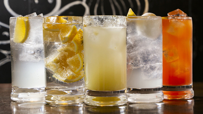 大衆酒場ガブリ - メイン写真: