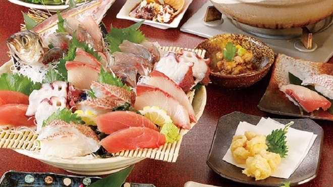 とんとんびょうし - メイン写真: