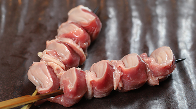 炭火串焼き ちきらっちょ - メイン写真: