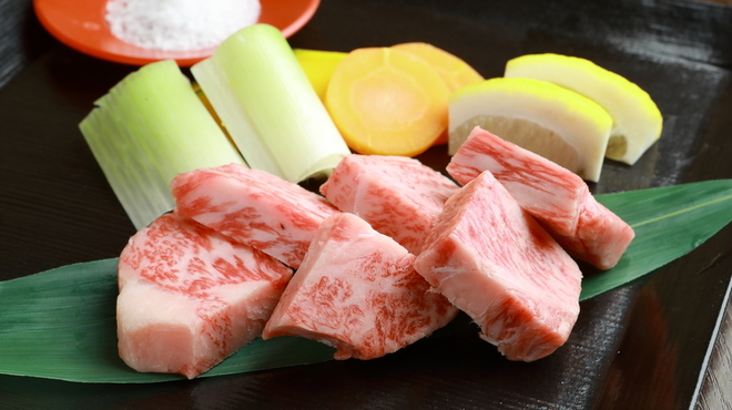 旬味 やま川 - メイン写真: