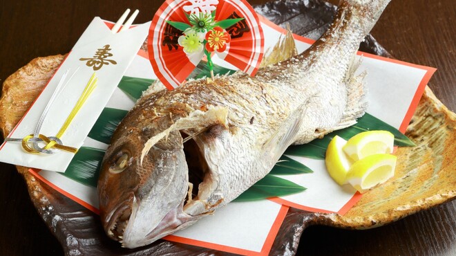 旬味 やま川 - メイン写真: