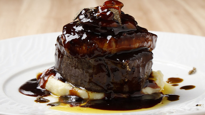 俺のgrand Table 銀座歌舞伎座前 東銀座 フレンチ ネット予約可 食べログ