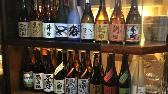 清水 KAKUREGA - メイン写真: