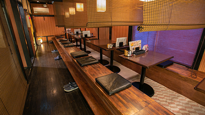 呼々家 草津店 草津 居酒屋 ネット予約可 食べログ
