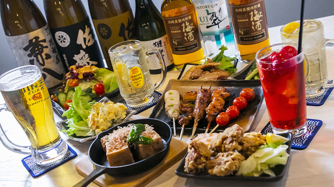 品川バードマン - メイン写真: