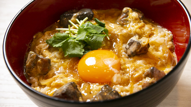 品川バードマン - メイン写真: