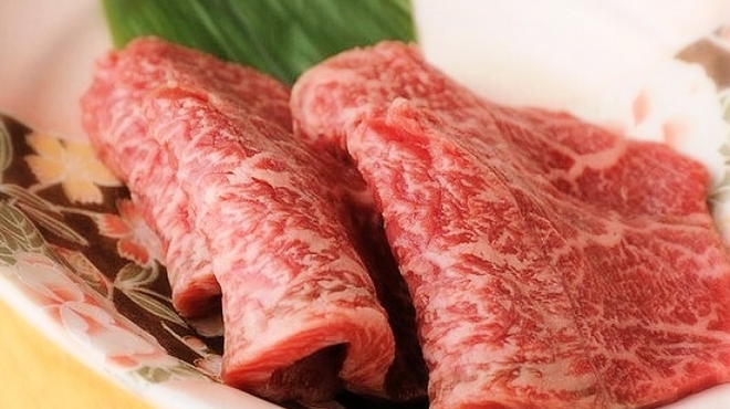 近江牛焼肉 肉の流儀 肉魂 - メイン写真: